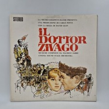 Jazz dottor zivago - il,