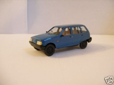 1/43 URSS ZAZ -1102 "TAVRIA"