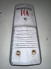 Honda Sh 50 Fifty Prima Serie