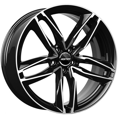 Cerchio lega gmp atom - in,