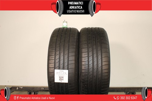 Pneumatici goodyear 225 - pneumatici, 225/55