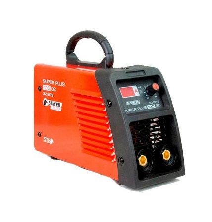 Stayer saldatrice inverter - -,