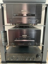 Preamplificatore DENON PRA