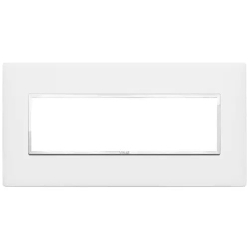 Placca vimar 21657 - , moduli