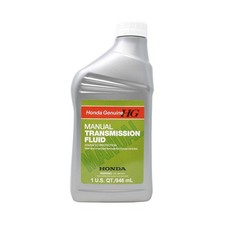 Fluido cambio manuale Honda