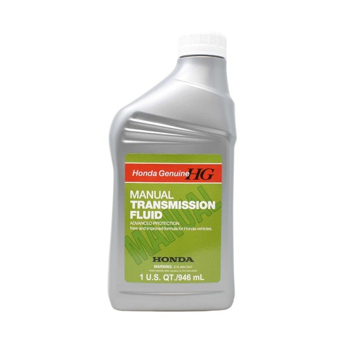 Fluido cambio manuale honda - fluido,