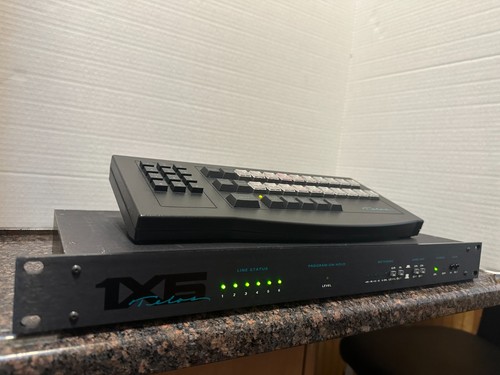 Telos one six sistema - -,