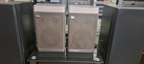 Coppia diffusori passivi - coppia,