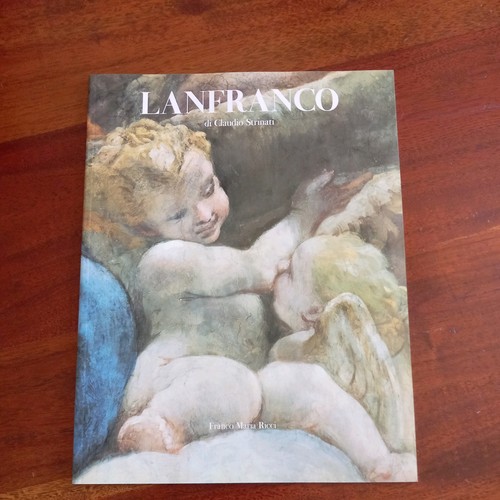 Franco maria ricci fmr - ricci,