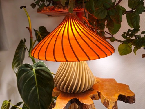 Lampada fungo led e14 - lampada, da