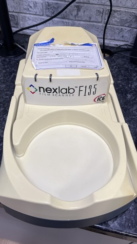Kodak nexlab pakon f135 plus - kodak,