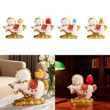 Scultura di cavallo, statuetta