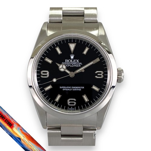 Orologio rolex explorer - rolex,