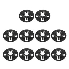 Car Bonnet Rod Mount Fits