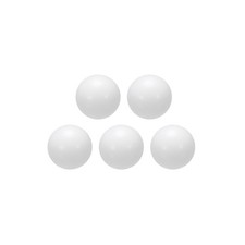 3/8" POM Coin Ring Making