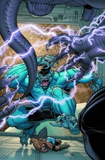 WOLVERINE AND X-MEN