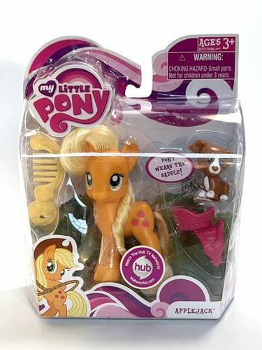Little pony friendship - my,