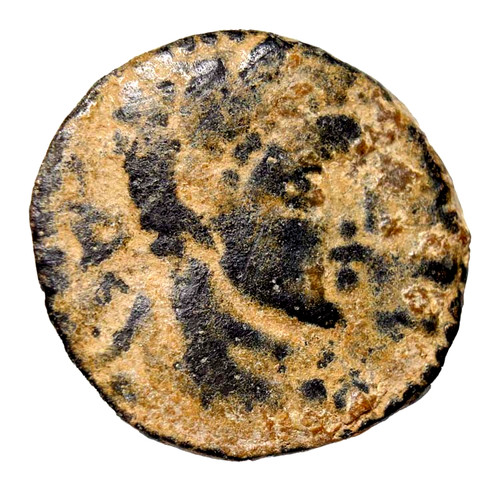 Petra elagabalus ae21 scena - ae21,,