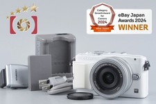 Obiettivo Olympus PEN Lite