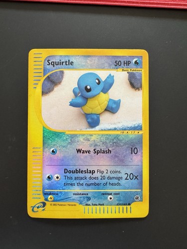 Pokémon squirtle reverse - pokémon,