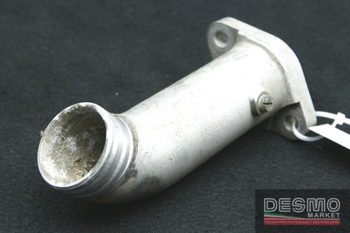 Collettore aspirazione ducati - collettore,