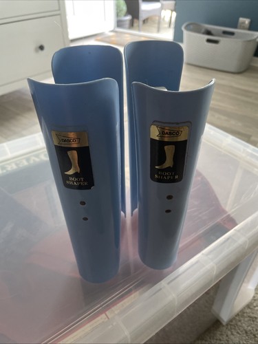 Dasco boot shapers - dasco,