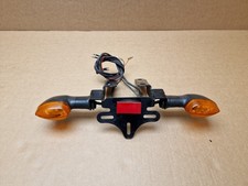 Yamaha FZ8 Fazer Aftermarket