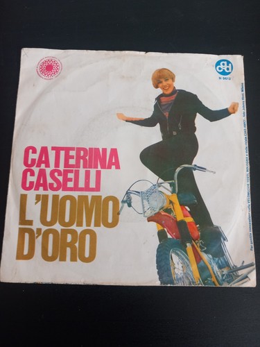 Caterina caselli perdono 45 - caterina,