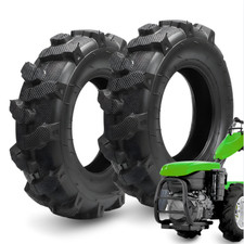 2 PNEUMATICI 4.00-10 |8PR