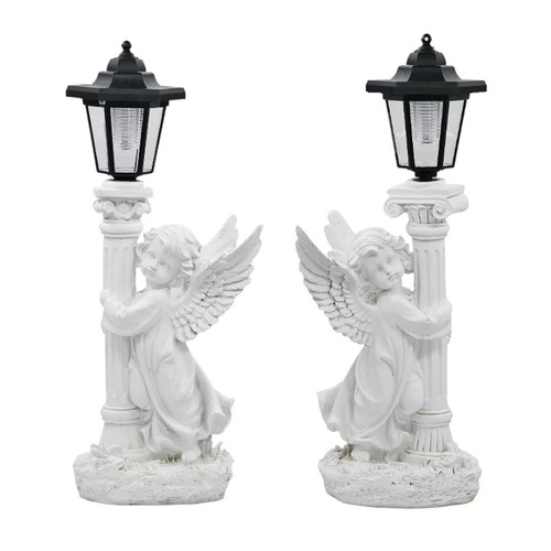 Statua giardino forma - statua, a