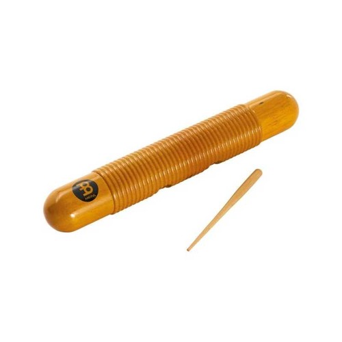 Meinl gu1am guiro percussione - meinl,