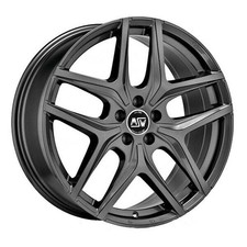 Cerchi in lega MSW MSW 40 18"
