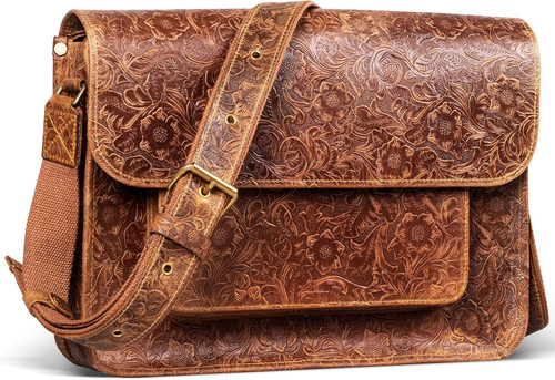 Borsa messenger vintage - , 14