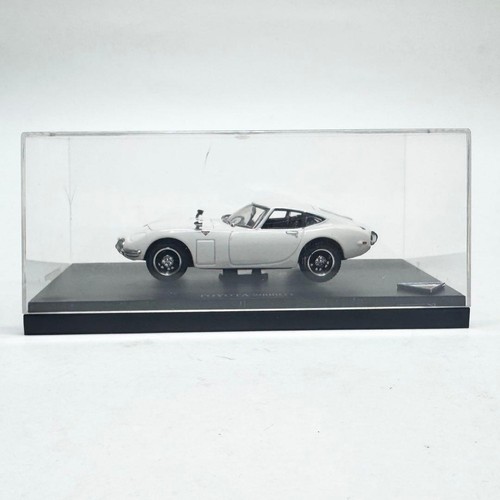 Kyosho toyota 2000gt - 2000gt, 1/43