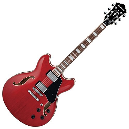 Chitarra semivuota ibanez - semivuota,