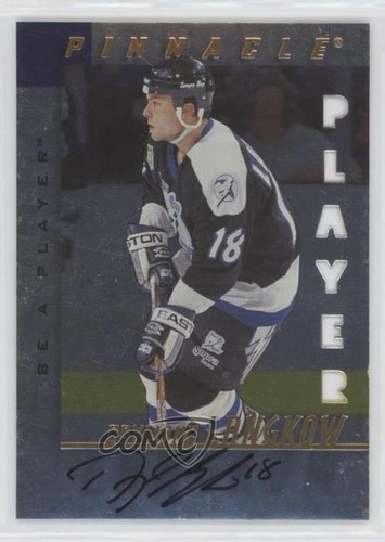 1997 pinnacle a - be,