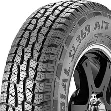 Goodride Radial SL369 A/T
