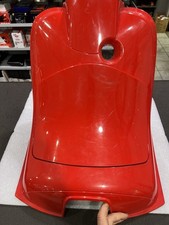 Controscudo Sportello Bauletto Vespa Lx 50-125-150