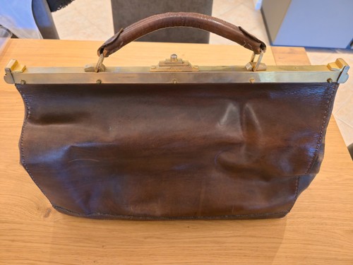 Borsa bauletto grande - grande, da