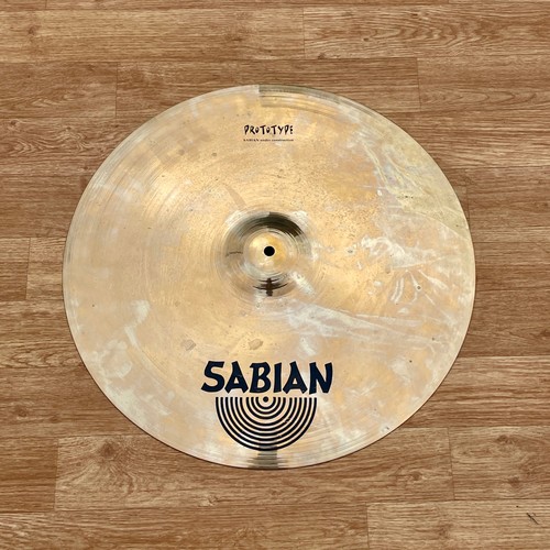Piatto ride sabian - piatto,