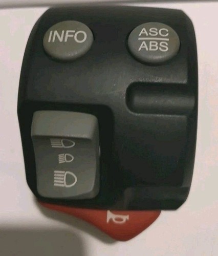 Interruttore combinato