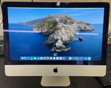 Apple imac a1418 fine - imac,