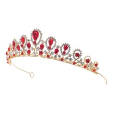  Corona ragazza matrimonio