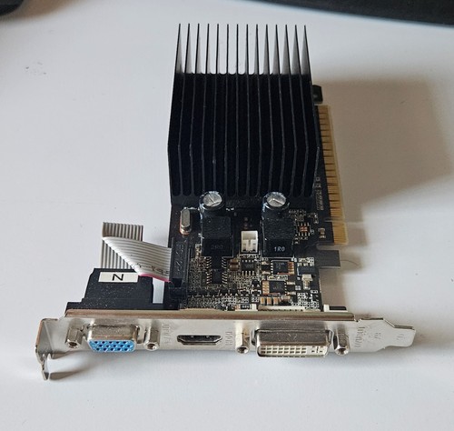 Scheda video nvidia geforce - scheda,