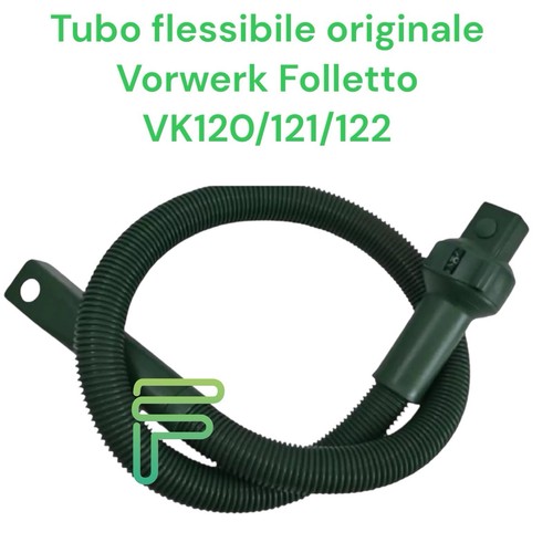 Folletto vorwerk tubo - vorwerk,