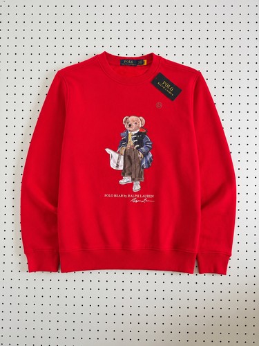 Ralph lauren felpa - ralph,