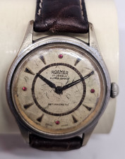 Roamer super shock vintage - shock,