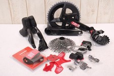 Gruppo SRAM Rival eTap AXS D1