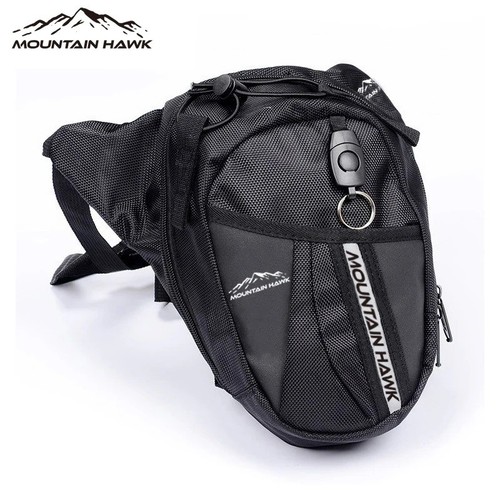 Borsa gambe moto sport outdoor - borsa,