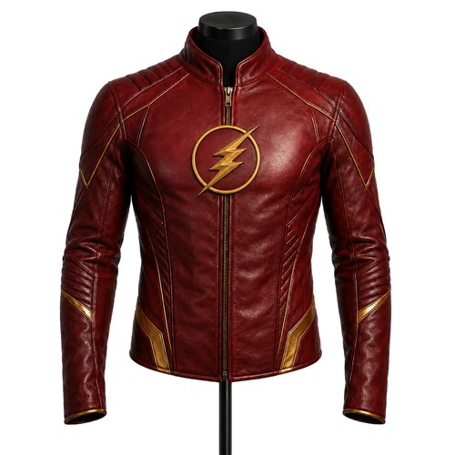 The flash giacca pelle - giacca, di